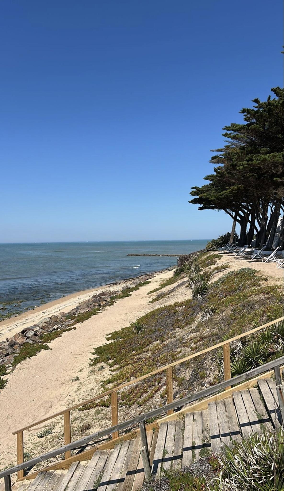 Littoral vendéen