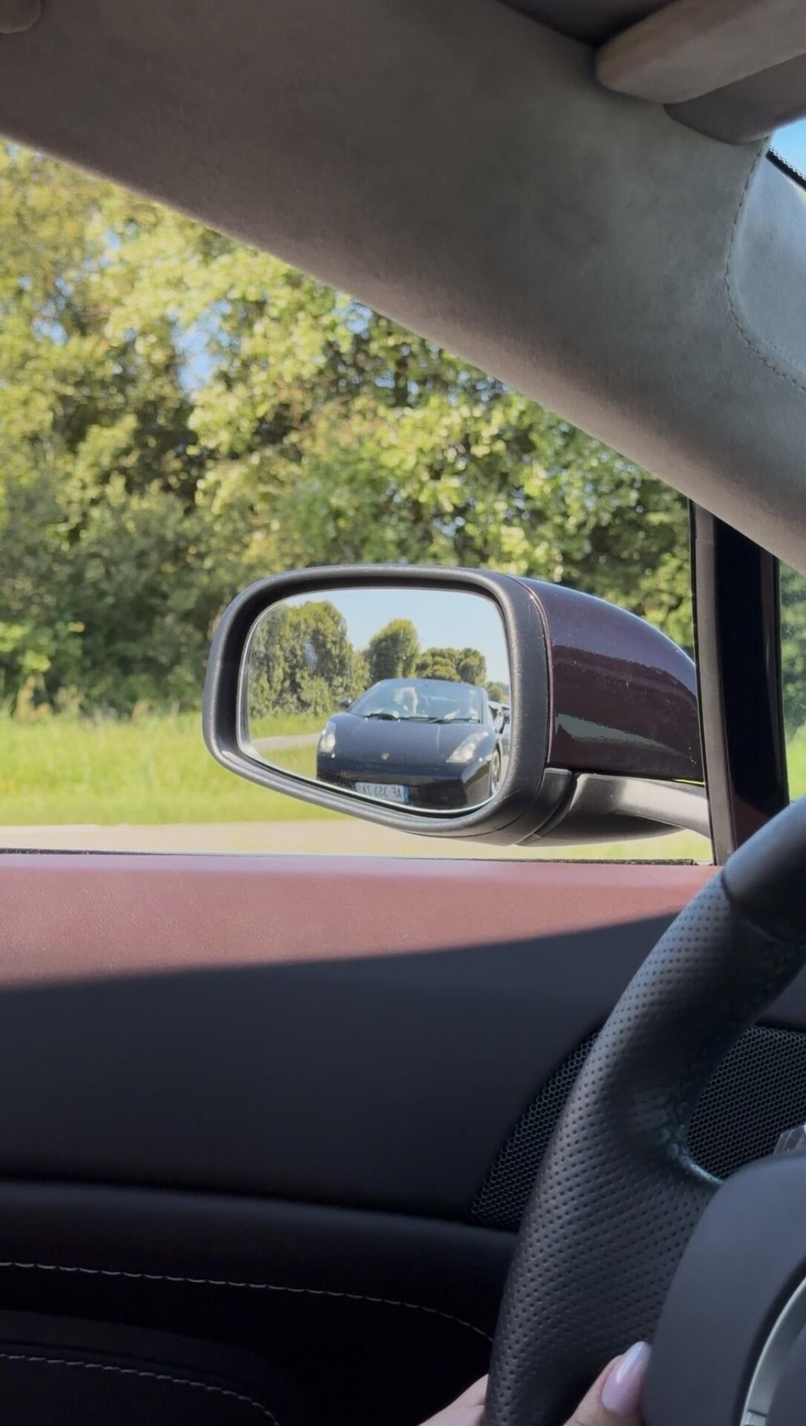 Sur les routes de Vendée